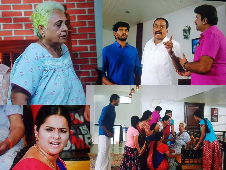 Ethir neechal August 17:  ஆவேசமாக கத்திய குணசேகரன்... இதுவரை எதிர்நீச்சல் சீரியலில் நடந்தது என்ன?