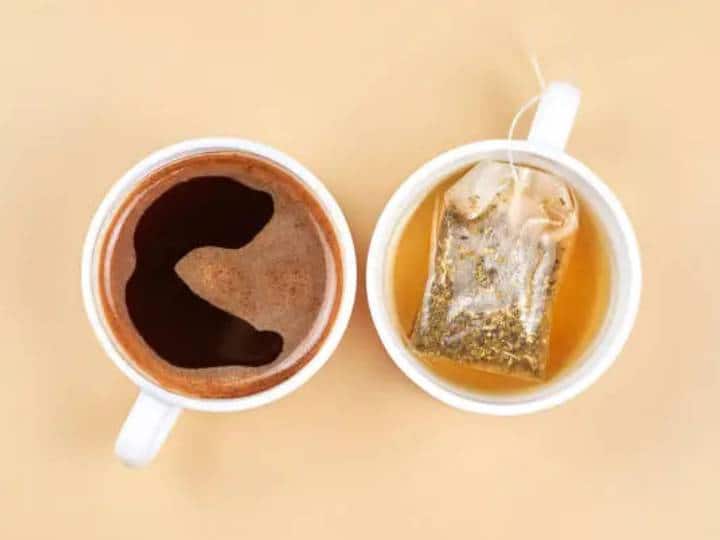 Tea or coffee Which drink is better for you चाय और कॉफी? सेहत के लिए कौन है ज्यादा खतरनाक... कितने कप के बाद रूक जाना है?