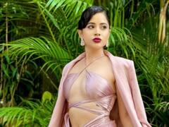 'बहुत जल्द तेरे को गोली मार दी जाएगी', उर्फी जावेद को मिली जान से मारने की धमकी, एक्ट्रेस ने ऐसे किया रिएक्ट