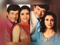 Supriya Pilgaonkar And Sachin Pilgaonkar:नवरी मिळे नवऱ्याला ते अशी ही बनवा बनवी; सुप्रिया आणि सचिन पिळगावकर यांचे हे चित्रपट नक्की बघा