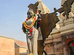 'भारत माता' को लेकर बीजेपी और कांग्रेस के बीच मची होड़, 2024 में भुनाने की तैयारी?