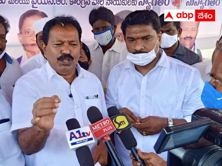 Mayor and MLA got into an argument in the Guntur Corporation meeting. Guntur MLA Vs Mayor : అభివృద్ధి లేదన్న ఎమ్మెల్యే - చర్చకు సిద్ధమన్న మేయర్ ! ఇద్దరూ వైసీపీ నేతలే