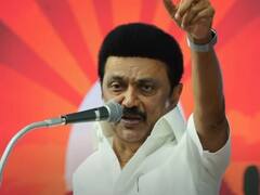 CM MK Stalin: I.N.D.I.A கூட்டணி வெற்றி பெறாவிட்டால் இந்தியாவை காப்பாற்ற முடியாது - முதலமைச்சர் மு.க.ஸ்டாலின்