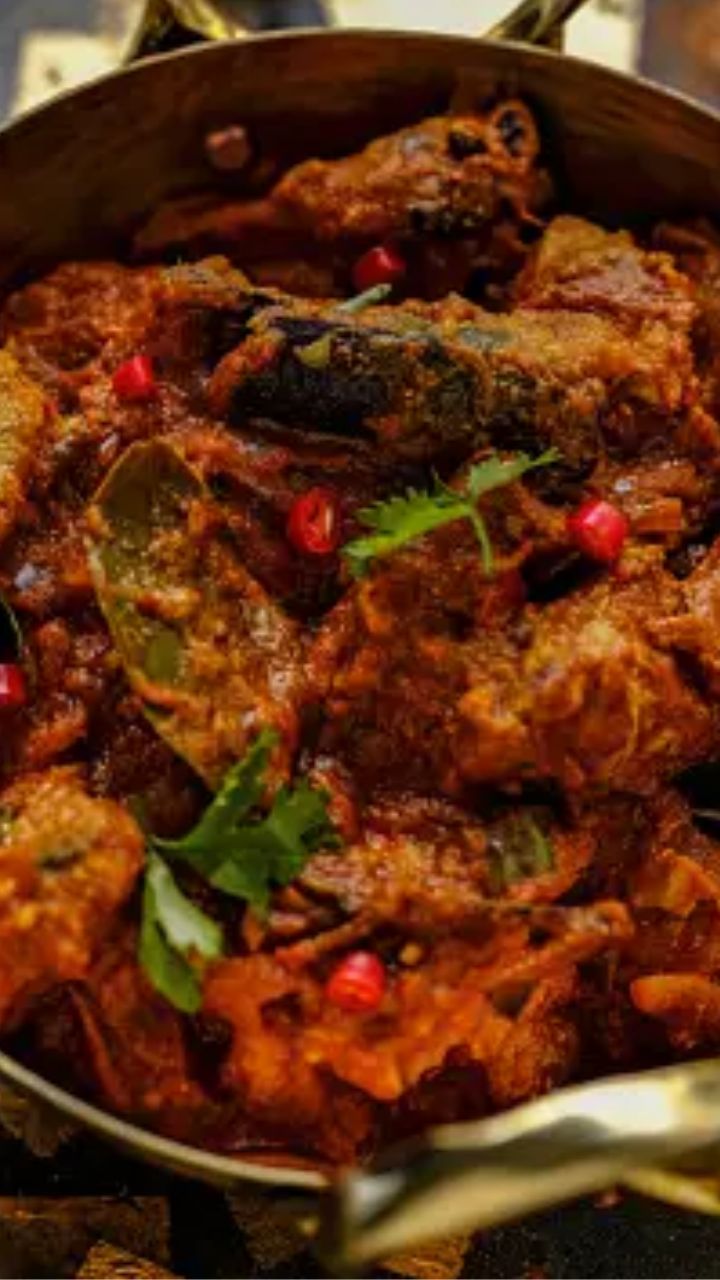 இறைச்சி வகைகளை சூடுபடுத்தி சாப்பிடக்கூடாது
