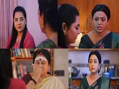 ஈஸ்வரி செய்த சிறப்பான சம்பவம்... பாக்கியா போட்ட பிளான்...இன்றைய பாக்கியலட்சுமி எபிசோட் இதோ..!