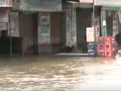 पंजाब के होशियारपुर, गुरदासपुर जिले में आई बाढ़, 75 लोगों का किया रेस्क्यू, बटाला SSP ने लोगों से की ये अपील