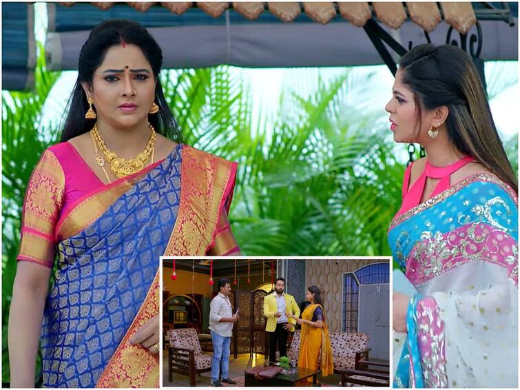 Brahmamudi Serial August 17th Episode 177 Written Update Today EPisode Brahmamudi August 17th: 'బ్రహ్మముడి' సీరియల్: రాజ్ కి ఉప్మా కష్టాలు- అపర్ణ బుర్రలో విషం నింపుతున్న రుద్రాణి