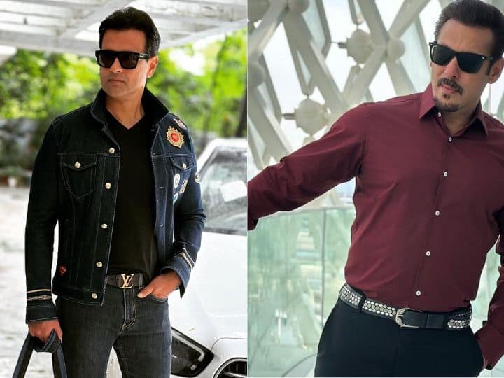 Salman Khan told Rohit Roy on weight gain I will not give you any work actor revealed जब सलमान खान ने वजन बढ़ने पर Rohit Roy को बोला था- 'मैं तुम्हें कोई काम नहीं दूंगा', एक्टर ने किया खुलासा