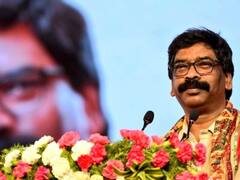 झारखंड में अब गरीबों को मिलेगा 3 कमरों का घर, CM सोरेन ने की 'अबुआ आवास योजना' की घोषणा