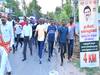 மயிலாடுதுறையில் இருட்டில் ஆரம்பித்த ஹெல்த் வாக் - களத்தில் அமைச்சர் சுப்பிரமணியன்