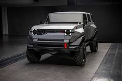 Mahindra Thar e First Look Review, वो 5 खास बातें जो आपको पसंद आ सकती हैं