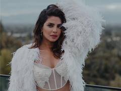 प्रियंका चोपड़ा ने रेस्टोरेंट सोना से किया किनारा, दो साल बाद तोड़ी पार्टनरशिप