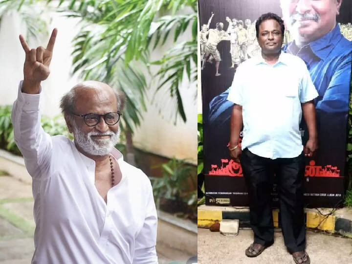 Blue Sattai Maran: ‘என்ன ரங்கா ஜோக் காட்டுறியா?’ .. ரஜினியுடனான கசப்பான சந்திப்பு..ப்ளூ சட்டை மாறன் வீடியோ இதோ..!