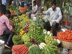 Koyambedu Market: கோயம்பேடு சந்தையை மூடி, வணிக மையம் அமைக்கத் துடிப்பதா?- அன்புமணி கண்டனம்