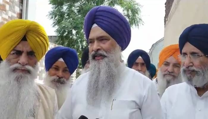 Prem Chandumajra and Daljit Cheema visited the flood affected villages near Nangal Punjab Flood: ਪ੍ਰੇਮ ਚੰਦੂਮਾਜਰਾ ਅਤੇ ਦਲਜੀਤ ਚੀਮਾ ਵੱਲੋਂ ਨੰਗਲ ਦੇ ਨਜ਼ਦੀਕੀ ਹੜ੍ਹ ਪ੍ਰਭਾਵਿਤ ਪਿੰਡਾਂ ਦਾ ਦੌਰਾ