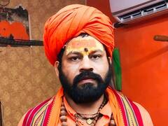 गुलाम नबी आजाद के बयान के समर्थन में आए अयोध्या के संत, कहा- 'भारत के मुसलमान हिंदू ही निकलेंगे'