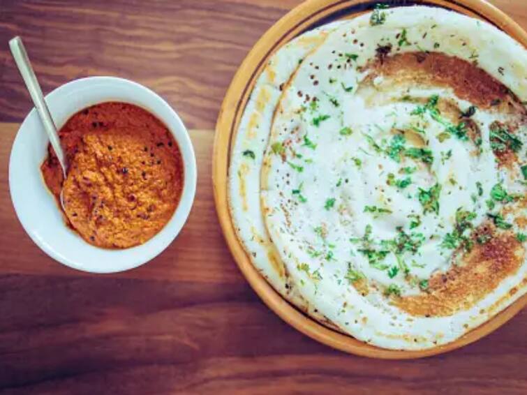 Spicy karnataka Kolar Chutney super sidish for idly and dosa Kolar chutney: இட்லி தோசைக்கு பக்கா சைட் டிஷ்.. காரசாரமான கர்நாடக கோலார் சட்னி இப்படித்தான் செய்யனும்...!