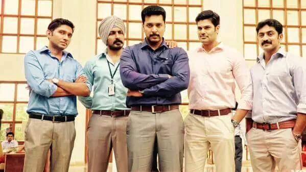 தற்போது தனி ஒருவன் 2 படத்திற்கான பேச்சு வார்த்தை நடந்து வருவதாக சொல்லப்படுகிறது.