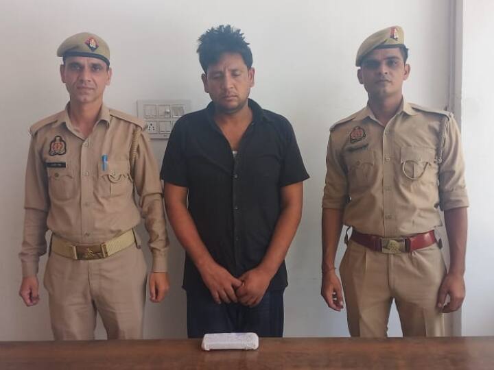 UP STF Meerut Unit Arrested ISI Agent Kaleem from Shamli he send photo indian Army UP News: यूपी एसटीएफ को मिली बड़ी सफलता, शामली से आईएसआई एजेंट कलीम को किया गिरफ्तार