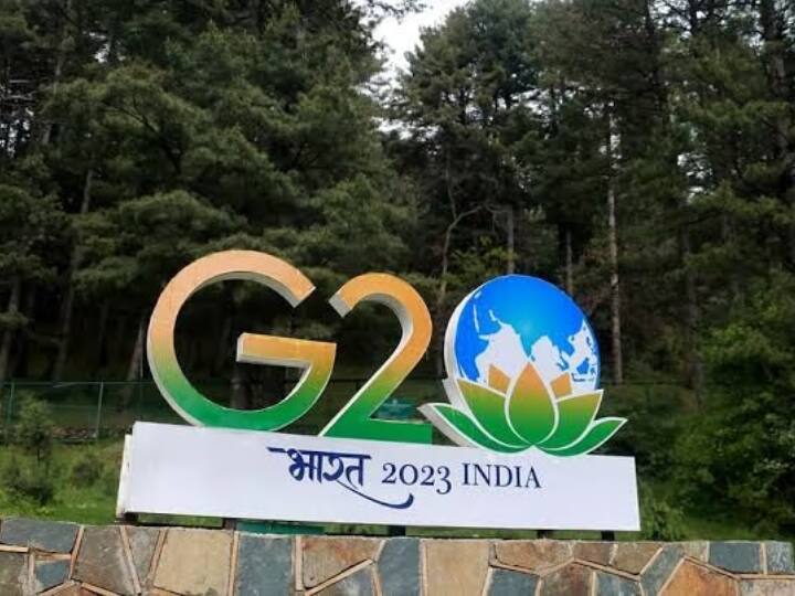 Delhi's 5 star hotels will be seen in G20 colour, PWD is getting these important changes done ANN Delhi G-20 Summit: G20 कलेवर में रंगे नजर आएंगे दिल्ली के 5 स्टार होटल, PWD करवा रहे ये अहम बदलाव