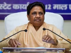 'आपका मिशन अधूरा, BSP करेगी पूरा' कांशीराम के परिनिर्वाण दिवस पर मायावती ने दिया सियासी संदेश