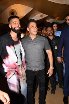 Salman Khan, Ranveer Singh Root For AP Dhillon At Special Screening Of His Upcoming Docu-Series AP Dhillon: First of a Kind