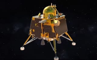 Chandrayaan-3: ચંદ્રયાન-3નું પ્રોપલ્શન મોડ્યૂલથી અલગ થયું લેન્ડર,મિશન મૂન માટે હજુ 6 દિવસ મહત્વપૂર્ણ