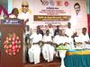மயிலாடுதுறையில் மேடையில் ஆதங்கப்பட்ட  அமைச்சர் மா.சு -  காரணம் என்ன?