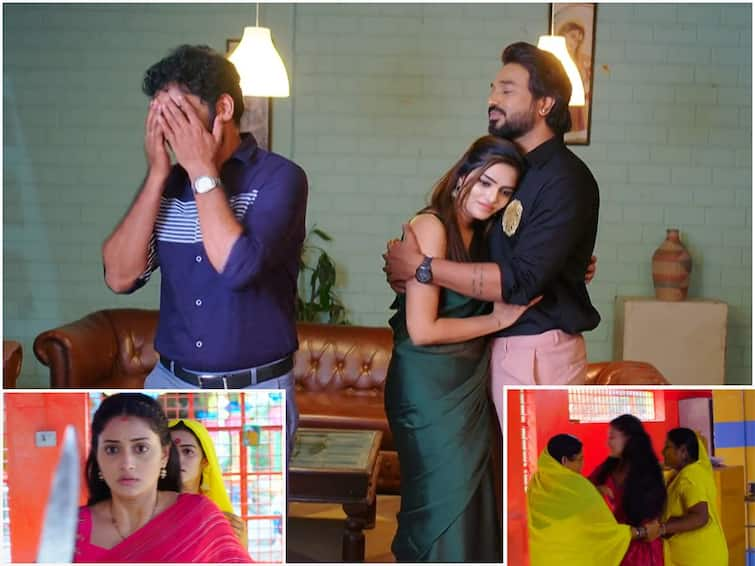 Ennenno Janmalabandham Serial August 17th Episode 479 Written Update Today Episode Ennenno Janmalabandham August 17th: 'ఎన్నెన్నో జన్మల బంధం' సీరియల్: ట్విస్టుల మీద ట్విస్టులు, అభిమన్యుతో చేతులు కలిపిన మాళవిక - వేద మీద రౌడీల అటాక్