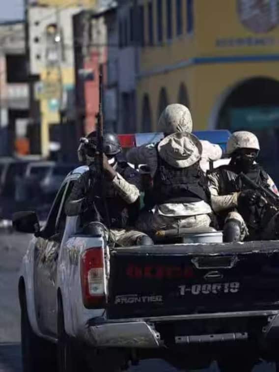 इस देश में 'जहन्नुम' का दूसरा नाम है हैती!