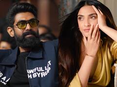 Rana sonam controversy : வாய்விட்டு மாட்டிக்கொண்ட ராணா..இன்ஸ்டாவில் பதிலடி கொடுத்த சோனம் கபூர்!