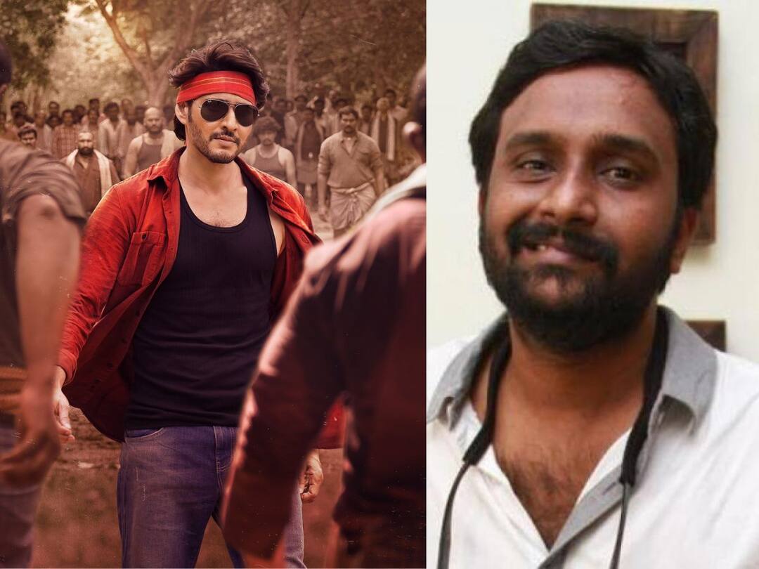 ఎట్టకేలకు మహేశ్ మూవీకి డీఓపీ దొరికాడు - 'గుంటూరు కారం' టీమ్ లో చేరిన 'లియో' సినిమాటోగ్రాఫర్! Ace Cinematographer Manoj Paramahamsa is the new DOP for Guntur Kaaram Movie ఎట్టకేలకు మహేశ్ మూవీకి డీఓపీ దొరికాడు - 'గుంటూరు కారం' టీమ్ లో చేరిన 'లియో' సినిమాటోగ్రాఫర్!