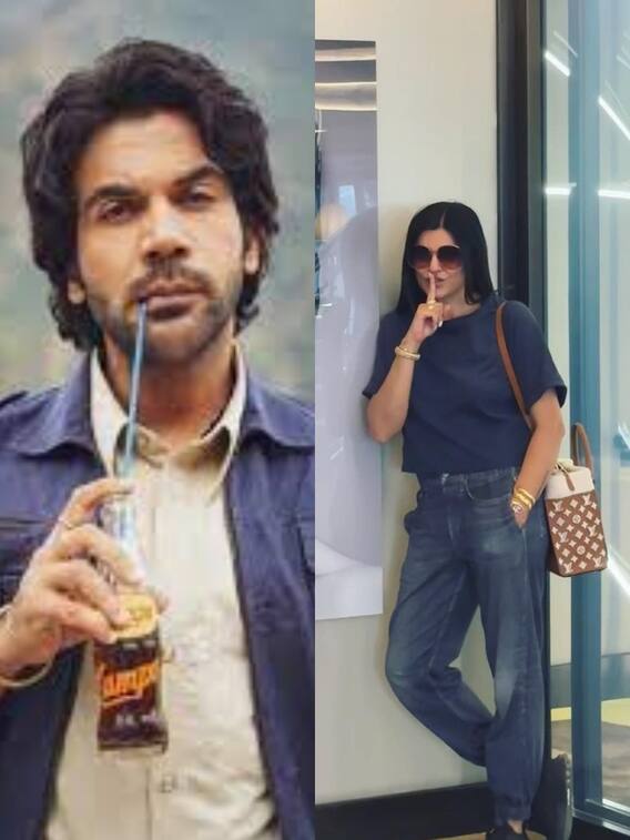 इस वीकेंड ओटीटी पर फिल्म और वेब सीरीज का लगेगा तड़का