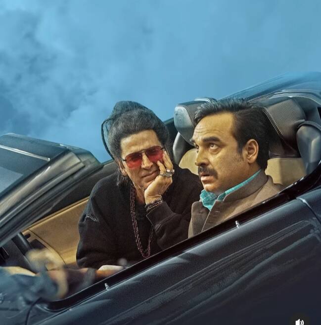 रिलीज़ से पहले फिल्म को लेकर काफी बवाल हुआ था. सेंसर बोर्ड ने इसमें 24 कट लगाने का आदेश दिया था और फिर A सर्टिफिकेट मिलने के बाद इसे रिलीज किया गया है.