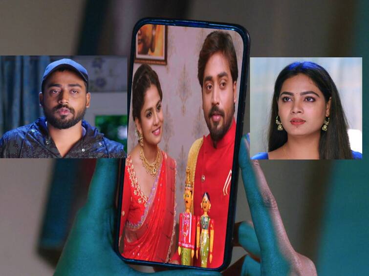 Guppedanta Manasu Serial August 17th Episode 844 Written Update Today Episode, know in telugu Guppedanta Manasu August 17th: దైవమే ప్రేమగా పంపెనే నిన్నిలా, 'గుప్పెడంతమనసు'లో ట్రయాంగిల్ లవ్ స్టోరీ!