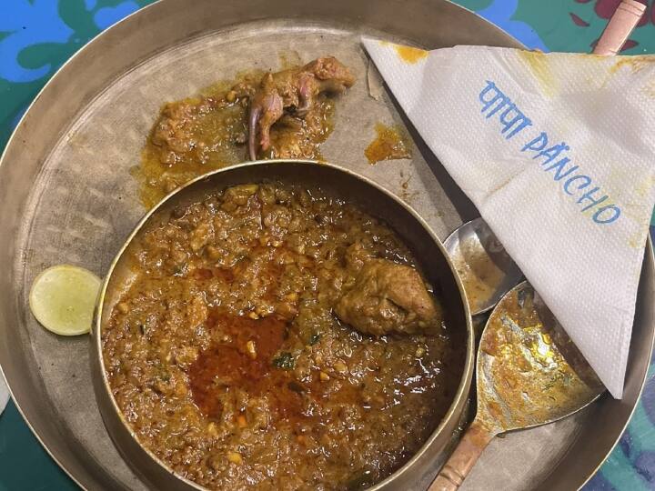 MumbaI News Bandra restaurant Customer Found Rat in Dead chicken curry Dish Maharashtra Mumbai News: चिकन करी में निकला चूहा, बांद्रा के मशहूर रेस्तरां में हुआ बवाल; मैनेजर और दो कुक गिरफ्तार