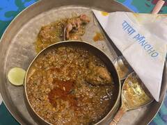 चिकन करी में निकला चूहा, बांद्रा के मशहूर रेस्तरां में हुआ बवाल; मैनेजर और दो कुक गिरफ्तार