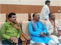 राजस्थान: 'राक्षस' वाले बयान पर पूर्व मंत्री वासुदेव देवनानी का कांग्रेस पर हमला, कहा- 'हार के डर से...'