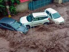 हिमाचल प्रदेश में 54 दिनों ही पूरे मानसून के औसत से अधिक बरसा पानी, बारिश ने तोड़े पिछले सारे रिकॉर्ड