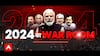 24 का सेमीफाइनल...मैराथन मंथन में जुटे दल | Election 2024