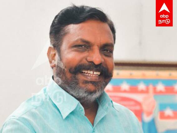 Thirumavalavan Birthday Celebration : பிறந்தநாள் கொண்டாட்டம் நெகிழ்ச்சியில் திருமா