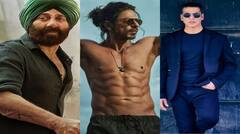 Shah Rukh Khan: ਸੰਨੀ ਦਿਓਲ-ਅਕਸ਼ੈ ਕੁਮਾਰ ਨਹੀਂ ਸ਼ਾਹਰੁਖ ਖਾਨ ਨੇ ਦਿੱਤੀਆਂ ਫਿਲਮ ਇੰਡਸਟਰੀ ਨੂੰ ਸਭ ਤੋਂ ਜ਼ਿਆਦਾ 100 ਕਰੋੜੀ ਫਿਲਮਾਂ