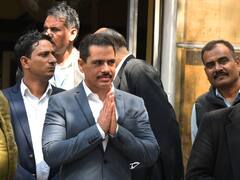 रॉबर्ट वाड्रा की अग्रिम जमानत के खिलाफ कोर्ट पहुंची ED, जमानत की शर्तों के उल्लंघन का आरोप