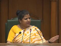 'मणिपुर कोई मायने नहीं रखता', BJP नेता के बयान से दिल्ली विधानसभा में हंगामा, स्पीकर ने भी जताई आपत्ति