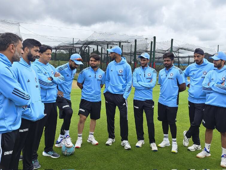 India vs Ireland T20 Tickets For First Two Matches Sold Out India Vs Ireland: வெறியோடு காத்திருந்த ரசிகர்கள்.. எல்லா டிக்கெட்டும் வித்தாச்சு.. அதிக எதிர்பார்ப்பில் அயர்லாந்து தொடர்!