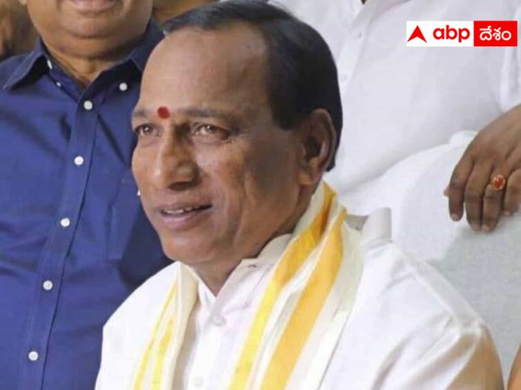 Two persons accused Minister Mallareddy of land grabbing. Mallareddy :  రూ. 30 కోట్ల భూమి కబ్జా - మంత్రి మల్లారెడ్డిపై తీవ్ర ఆరోపణలు !