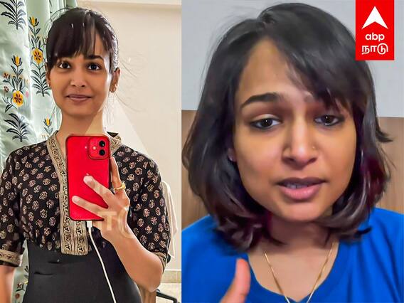 Actress Kalyani : ”இப்படி நடக்கும்னு நினைக்கல”கல்யாணி உருக்கமான பதிவு ரசிகர்கள் ஆறுதல்