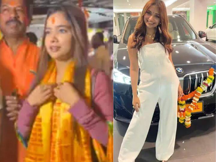 Bigg Boss OTT 2 Contestants: बिग बॉस ओटीटी 2 खत्म होने के बाद क्या कर रहे हैं शो के कंटेस्टेंट, किसी ने खरीदी लग्जरी कार...तो कोई पहुंचा सिद्धिविनायक मंदिर Bigg Boss OTT 2 contestants What are doing post the show Manisha Rani visiting Siddhivinayak temple to Jiya Shankar buying a luxurious car Bigg Boss OTT 2 Contestants: बिग बॉस ओटीटी 2 खत्म होने के बाद क्या कर रहे हैं शो के कंटेस्टेंट, किसी ने खरीदी लग्जरी कार...तो कोई पहुंचा सिद्धिविनायक मंदिर