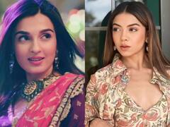 लीप के बाद फैंस को पसंद नहीं आ रही पंड्या स्टोर की कहानी! मेकर्स ने कराई धरा और रिशिता की वापसी