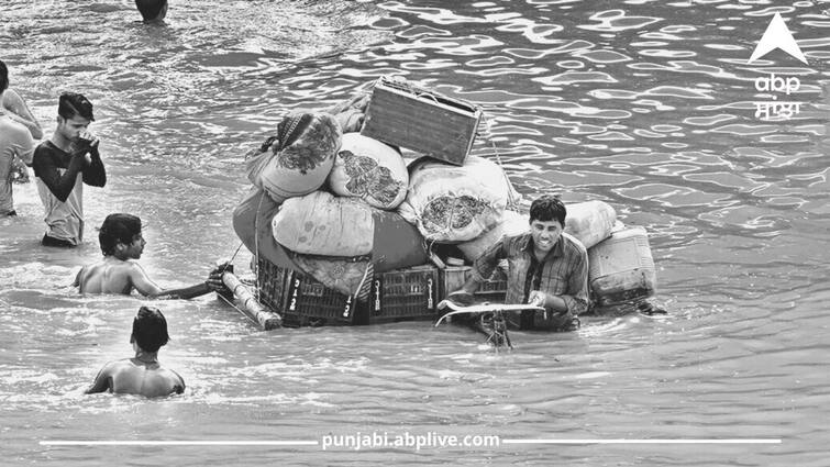 Government launches FloodWatch app to give real-time flood updates know all details FloodWatch: ਸਰਕਾਰ ਨੇ ਰੀਅਲ-ਟਾਈਮ ਹੜ੍ਹਾਂ ਦੇ ਅਪਡੇਟਾਂ ਲਈ 'FloodWatch' ਐਪ ਕੀਤੀ ਲਾਂਚ